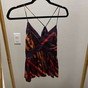 Free People Tank Top